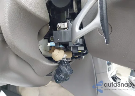 2007 Infiniti G35 Journey from USA, damaged, VIN JNKBV61E57M714246